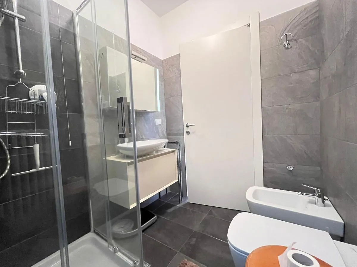 Kibilu - Via Pienza Apartment Milan